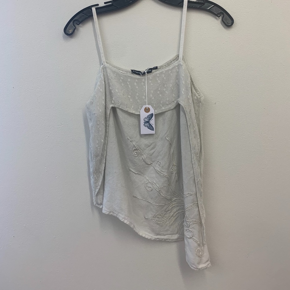 Karma Highway Tank Top
